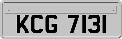 KCG7131