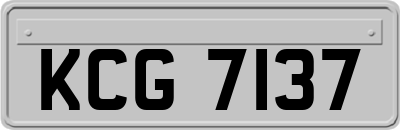 KCG7137