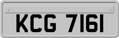 KCG7161
