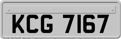 KCG7167