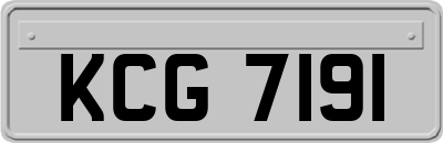 KCG7191