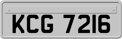 KCG7216