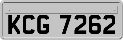 KCG7262