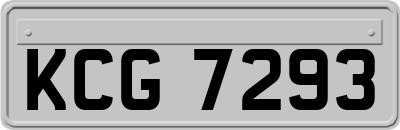 KCG7293