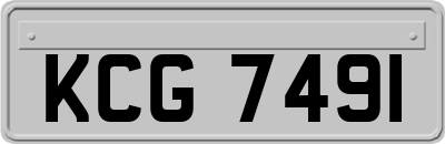 KCG7491