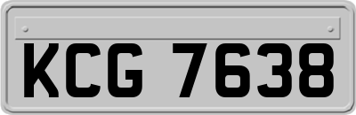 KCG7638