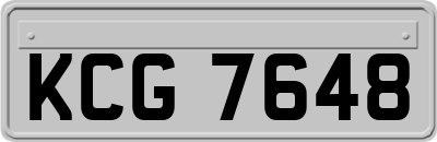 KCG7648