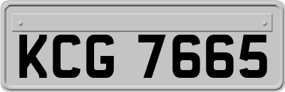 KCG7665