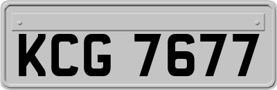 KCG7677