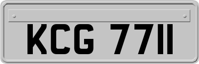 KCG7711