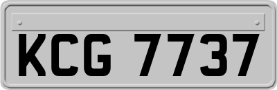 KCG7737