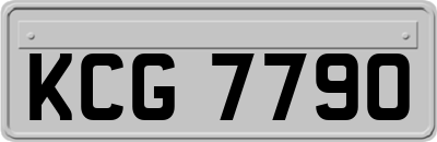 KCG7790