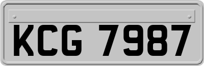 KCG7987