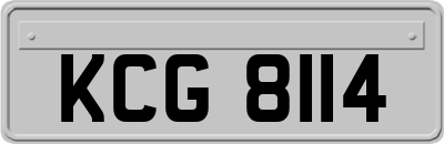 KCG8114