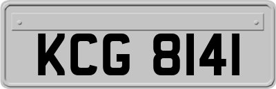 KCG8141