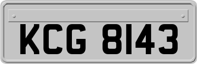 KCG8143