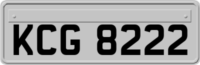 KCG8222