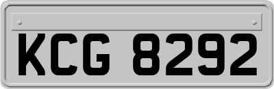 KCG8292