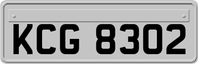 KCG8302