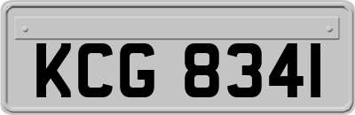 KCG8341