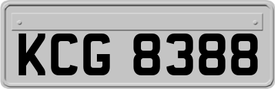 KCG8388