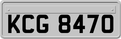 KCG8470