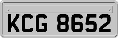 KCG8652