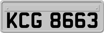 KCG8663