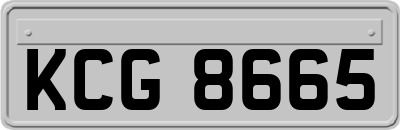 KCG8665