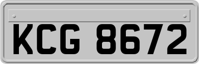 KCG8672