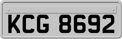 KCG8692