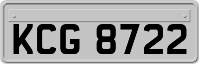 KCG8722