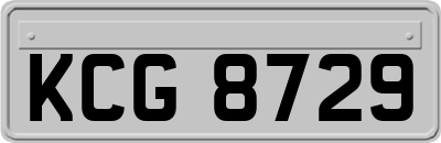 KCG8729