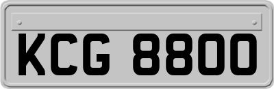 KCG8800