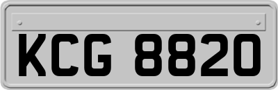 KCG8820