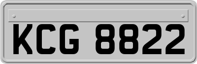 KCG8822