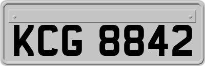 KCG8842