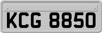 KCG8850