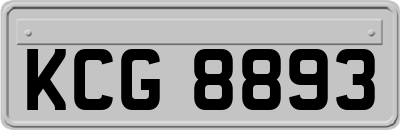 KCG8893