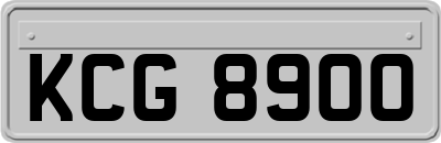 KCG8900