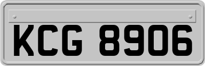 KCG8906