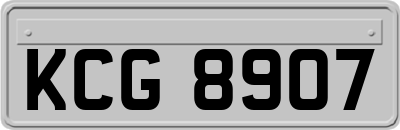 KCG8907