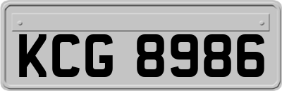 KCG8986