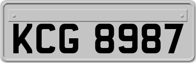 KCG8987