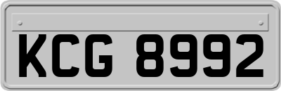 KCG8992