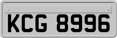 KCG8996