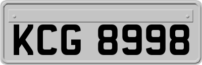 KCG8998