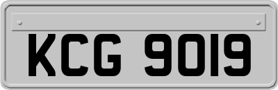 KCG9019