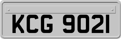 KCG9021