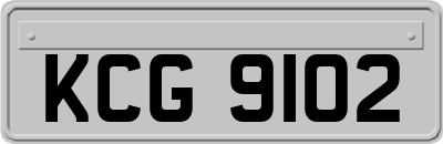 KCG9102